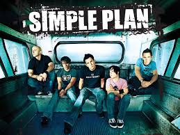 Simple Plan's Fan